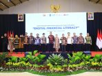 SP OJK Gencarkan Tegal