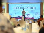 FGD - Sambutan Dirkom PJM